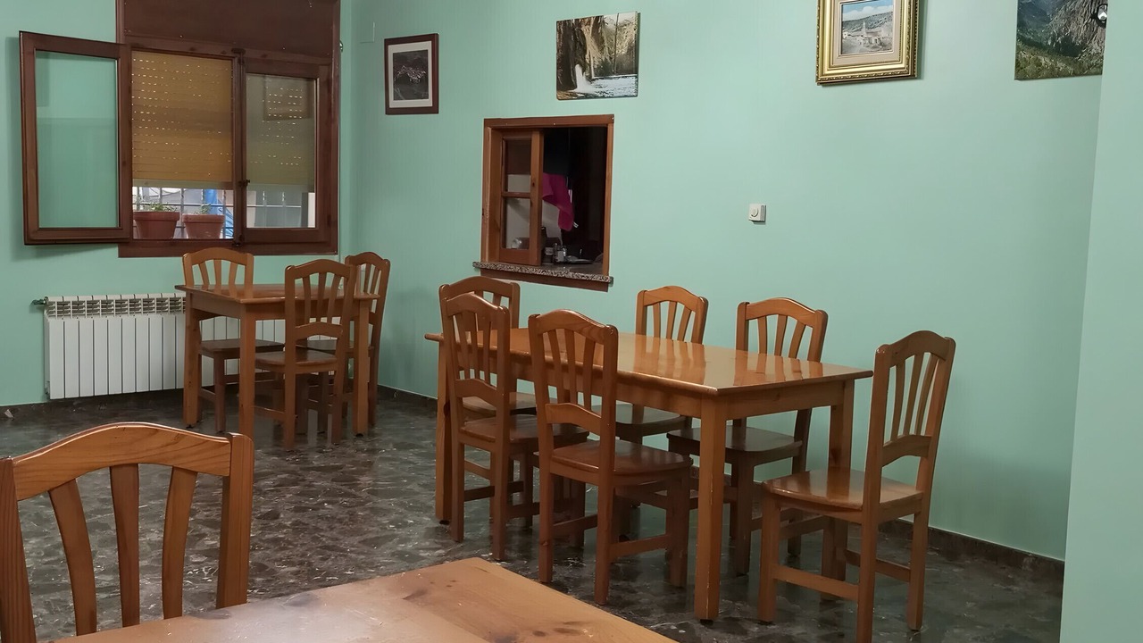 Photo of Others in Villarluengo