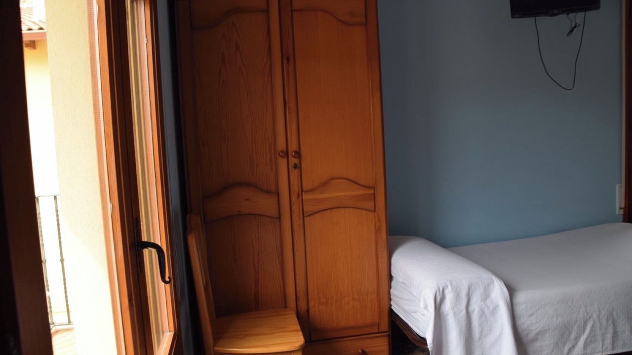 Photo of Bedroom in Villarluengo