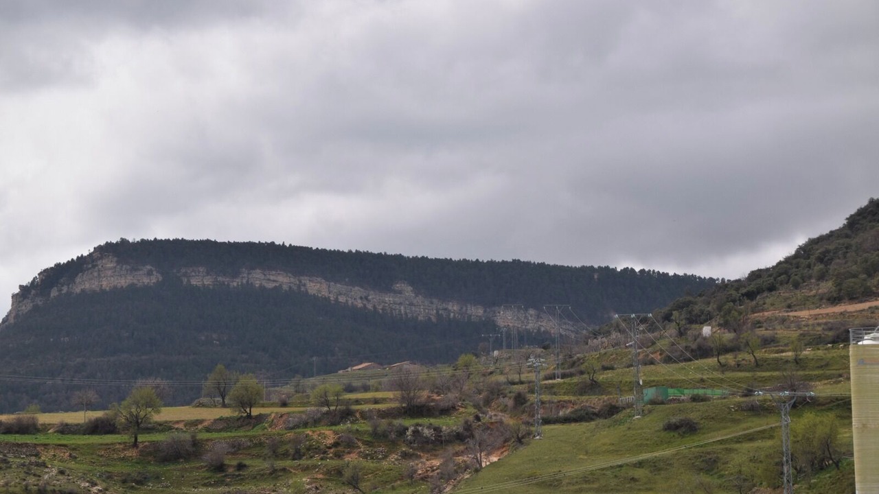 Photo of Others in Villarluengo