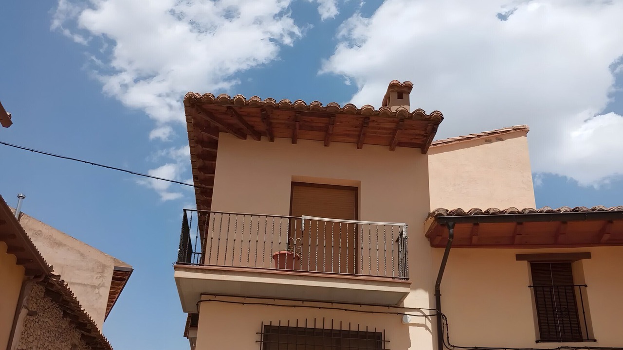Photo of Outdoor in Villarluengo