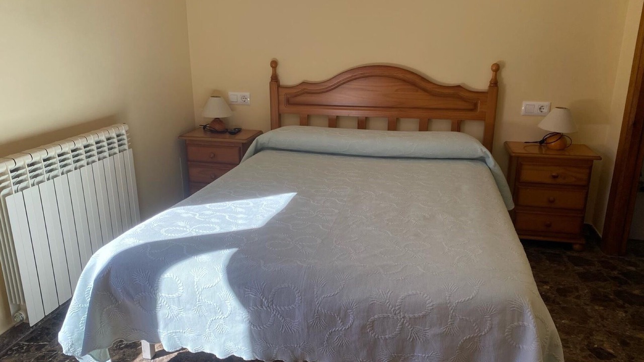 Photo of Bedroom in Villarluengo