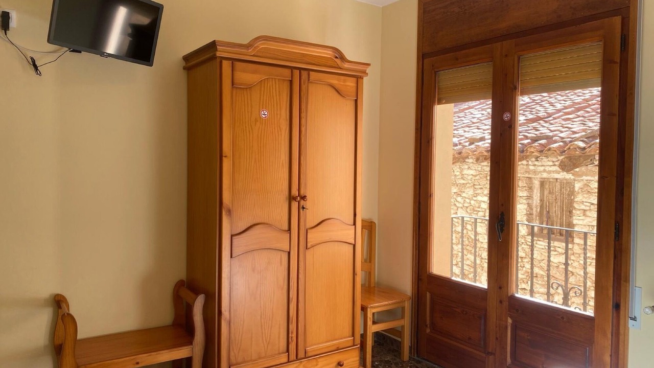 Photo of Bedroom in Villarluengo