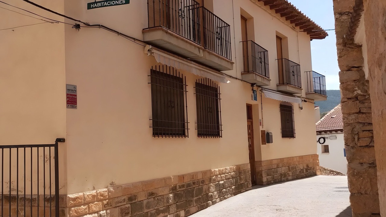 Photo of Outdoor in Villarluengo