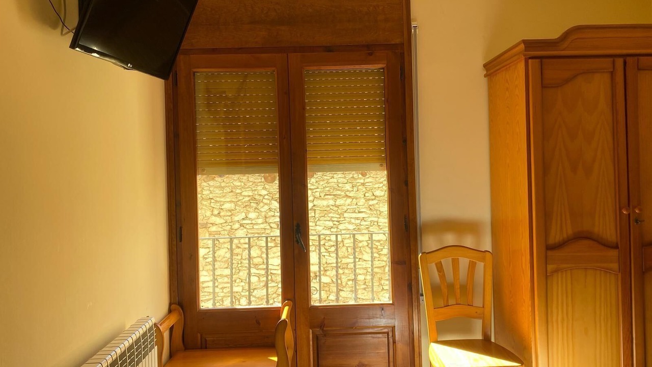Photo of Bedroom in Villarluengo