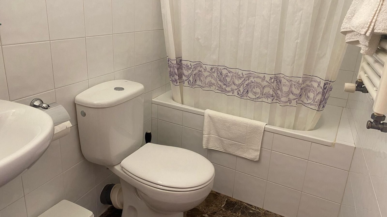 Photo of Bathroom in Villarluengo