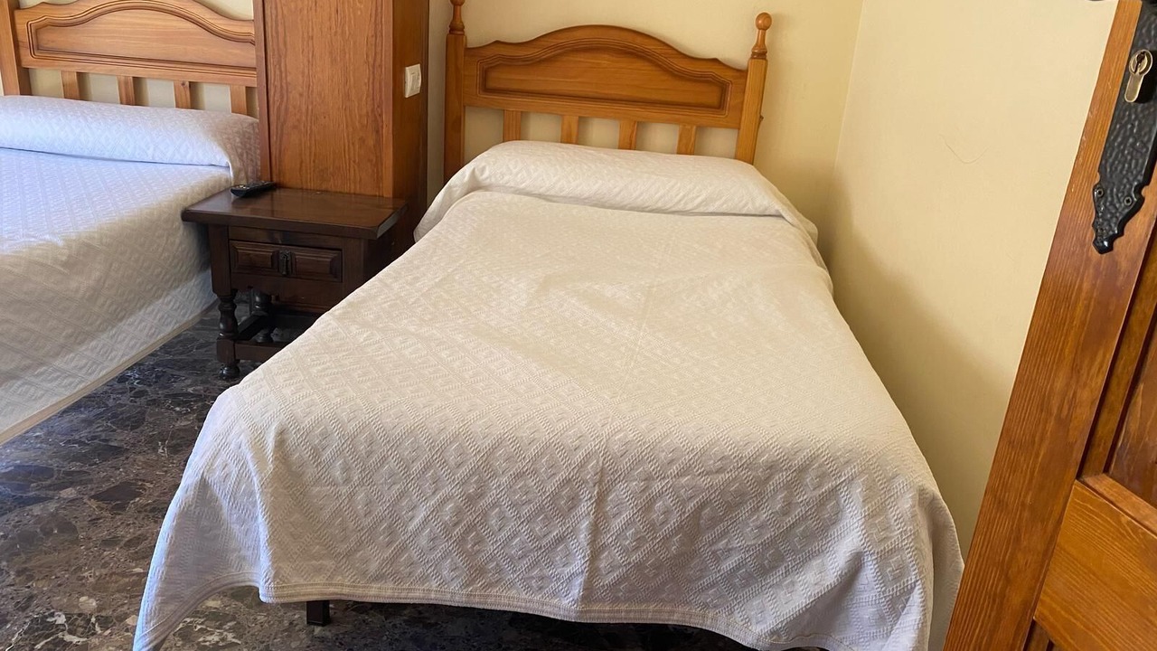 Photo of Bedroom in Villarluengo