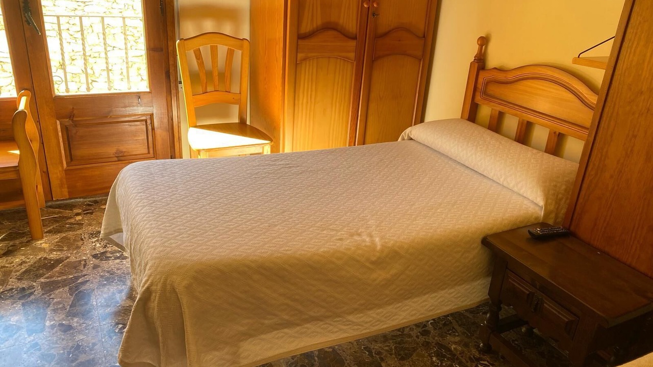 Photo of Bedroom in Villarluengo