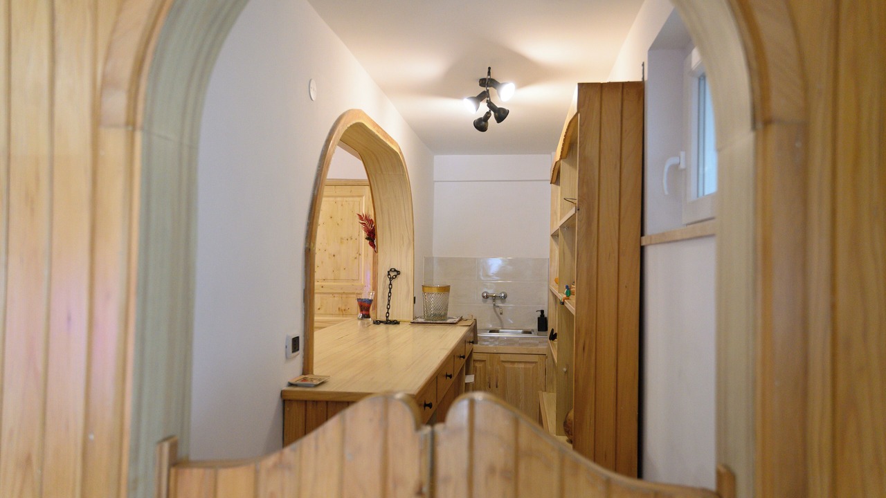 Photo of Bathroom in Frascati