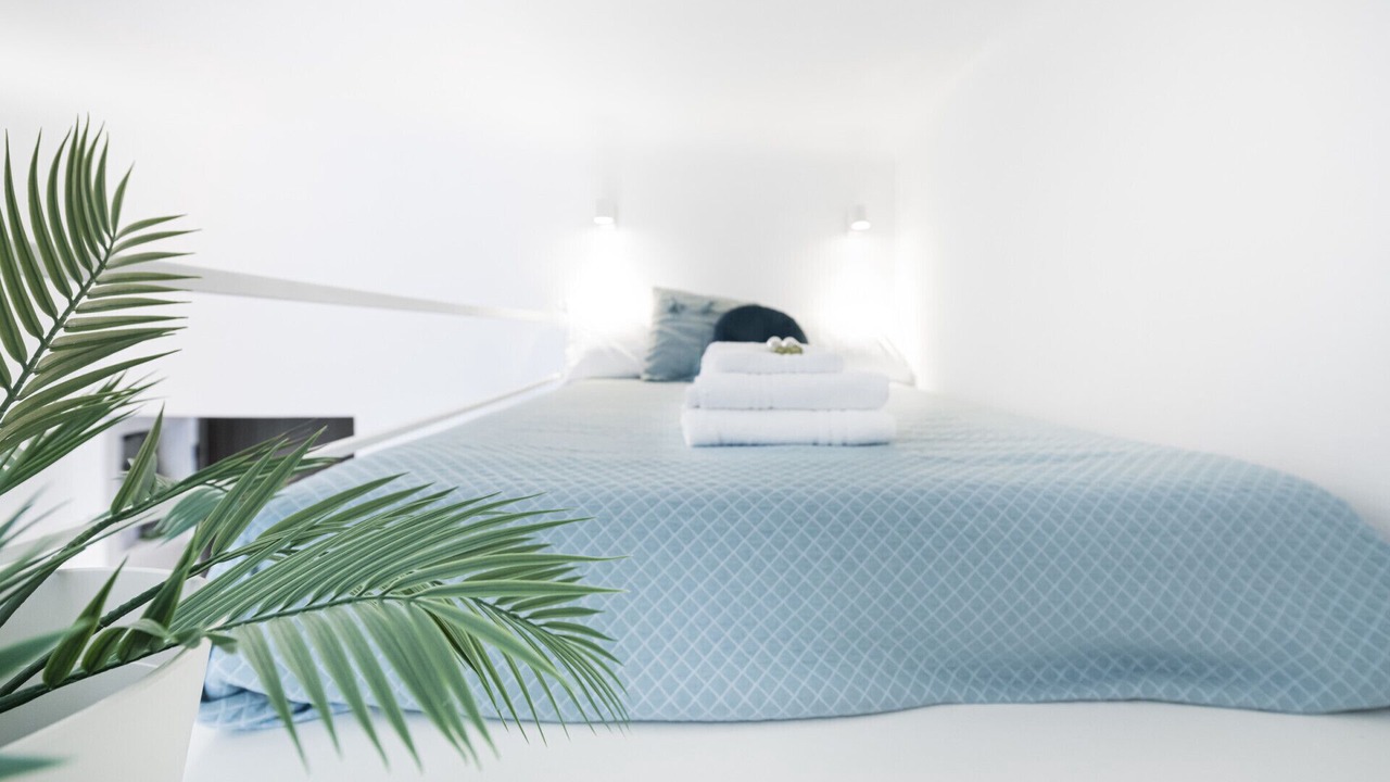 Photo of Bedroom in Calvairate