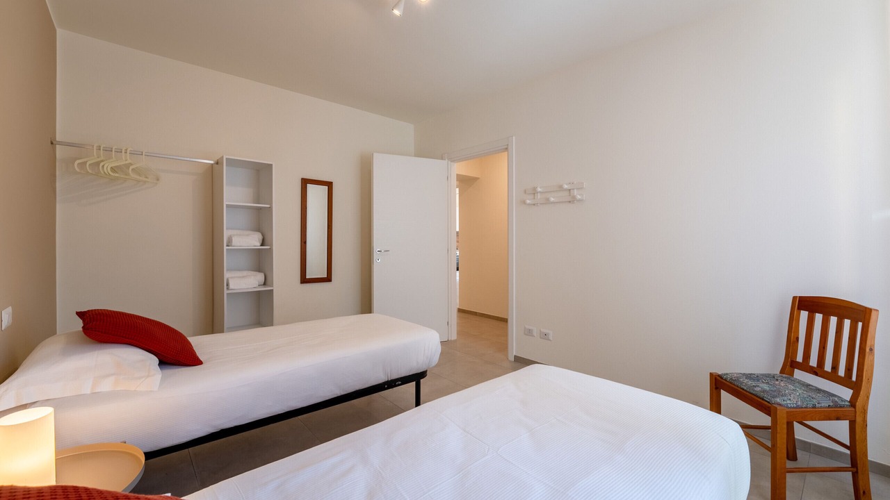 Photo of Bedroom in Osigo