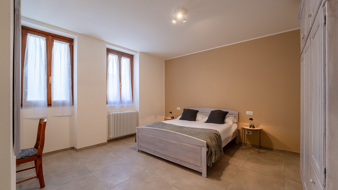 Photo of Bedroom in Osigo