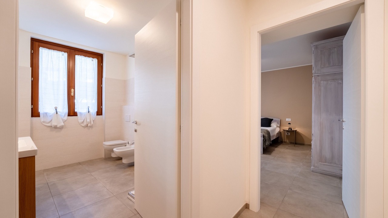 Photo of Bathroom in Osigo