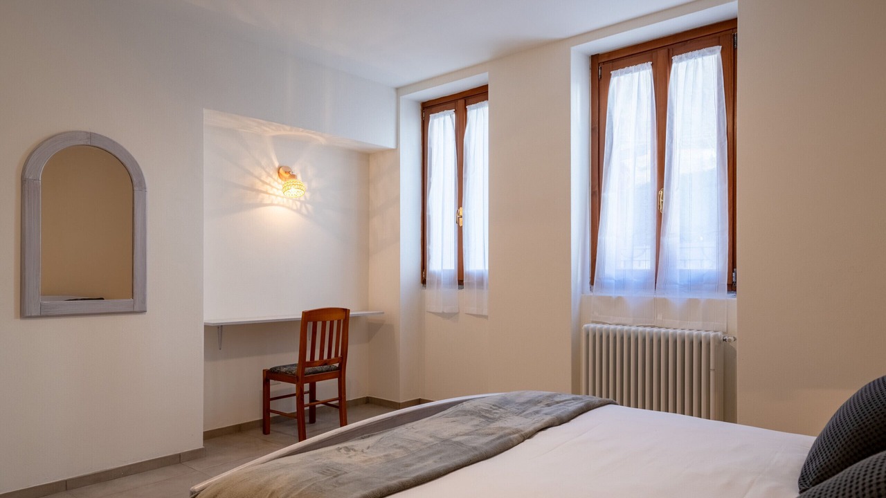 Photo of Bedroom in Osigo