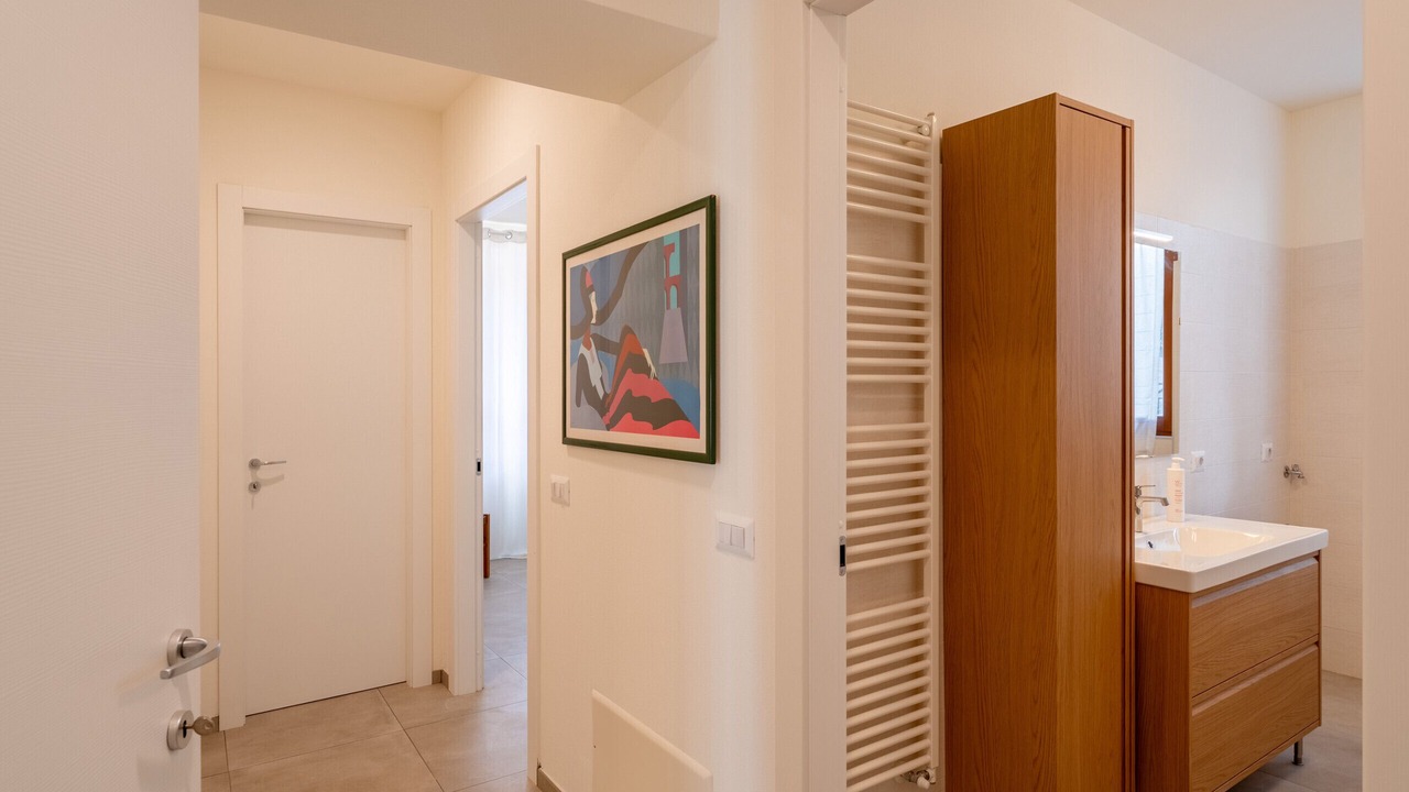 Photo of Bathroom in Osigo