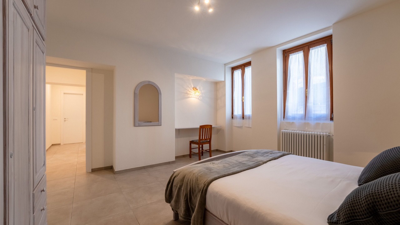 Photo of Bedroom in Osigo