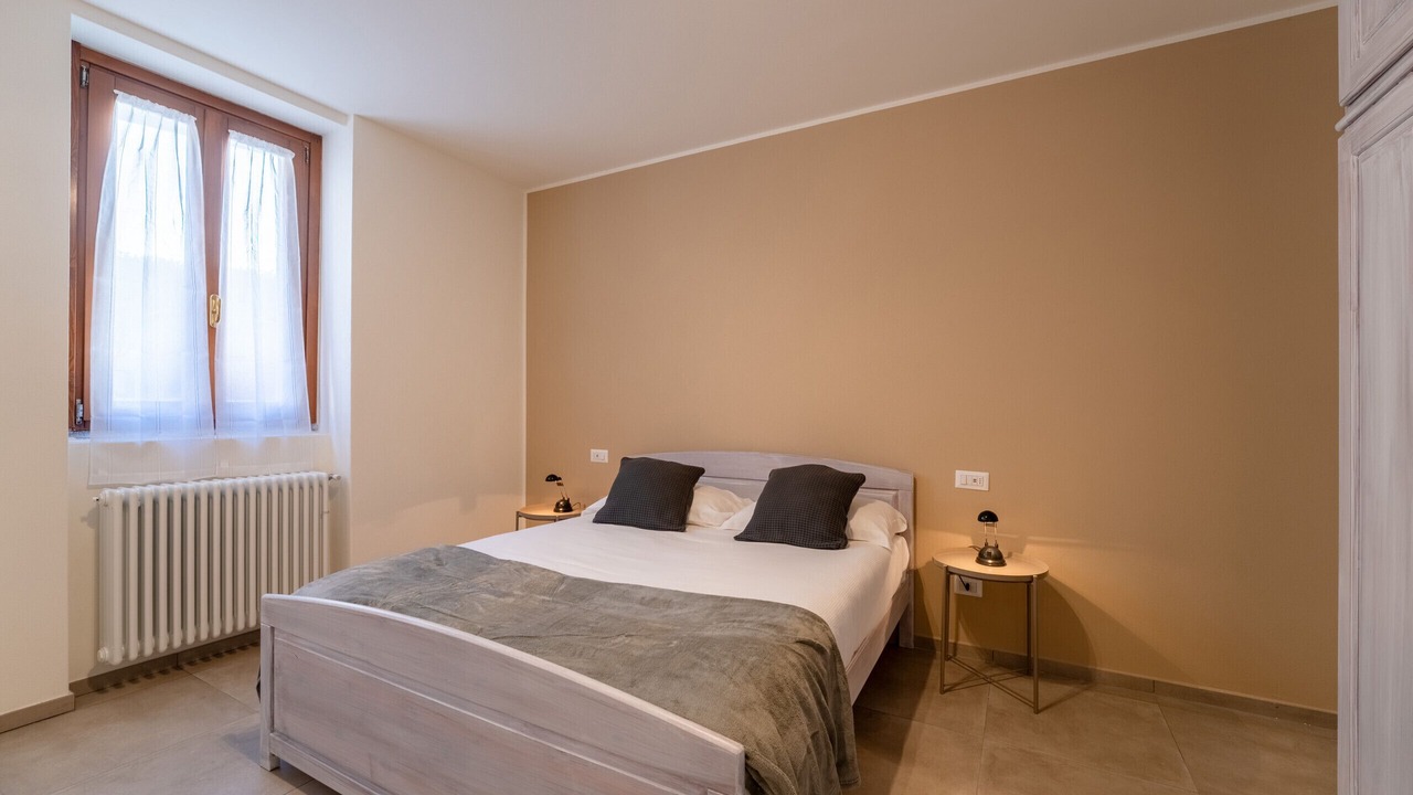 Photo of Bedroom in Osigo