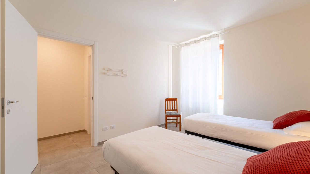 Photo of Bedroom in Osigo
