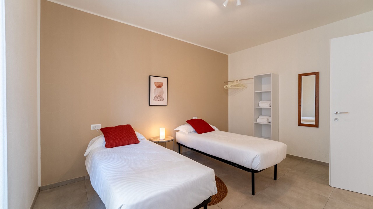 Photo of Bedroom in Osigo