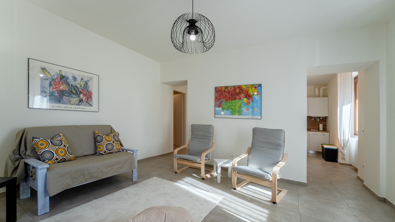 Photo of Livingroom in Osigo