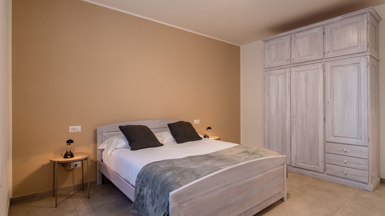 Photo of Bedroom in Osigo