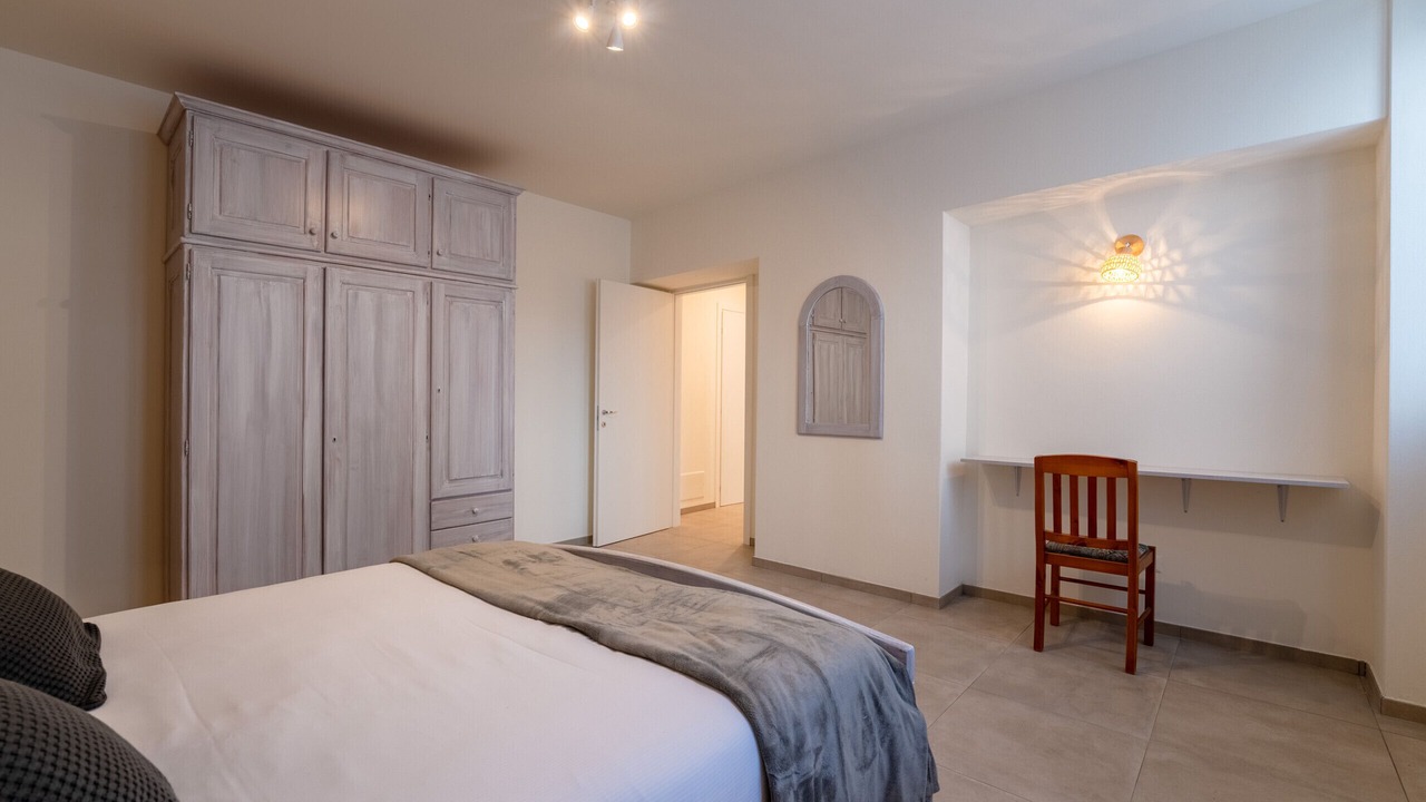 Photo of Bedroom in Osigo
