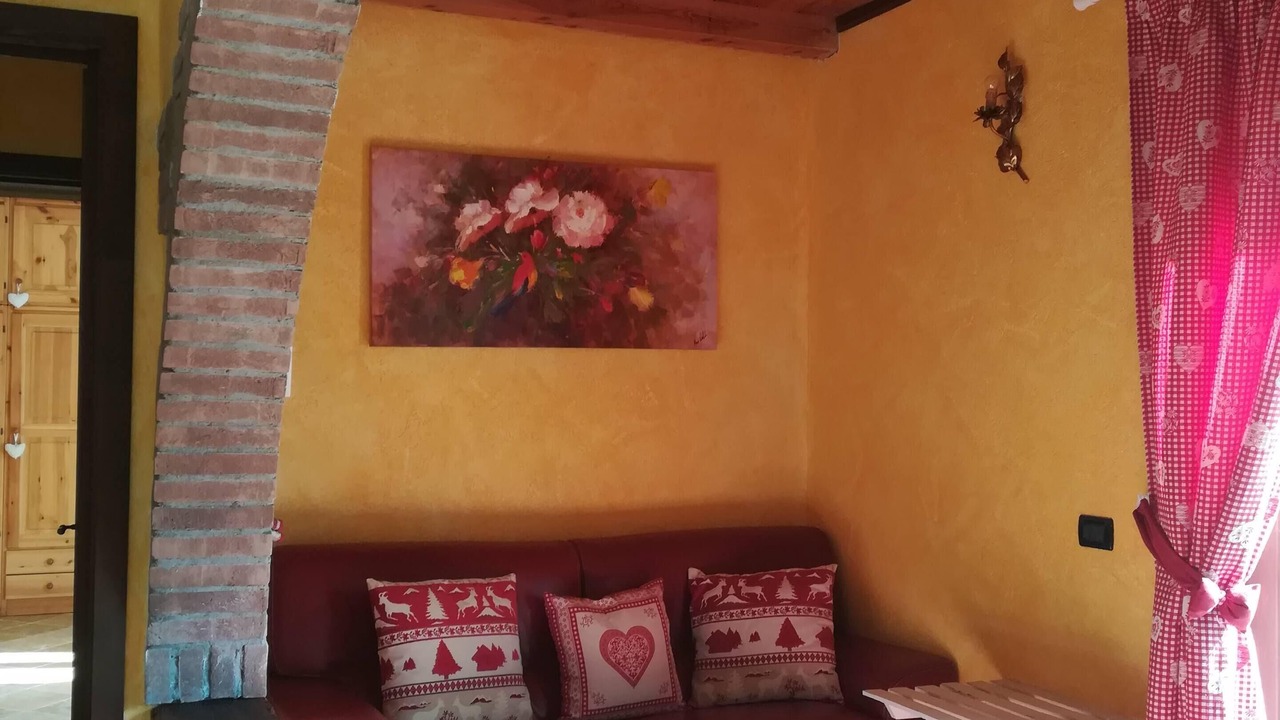 Photo of Livingroom in Verres