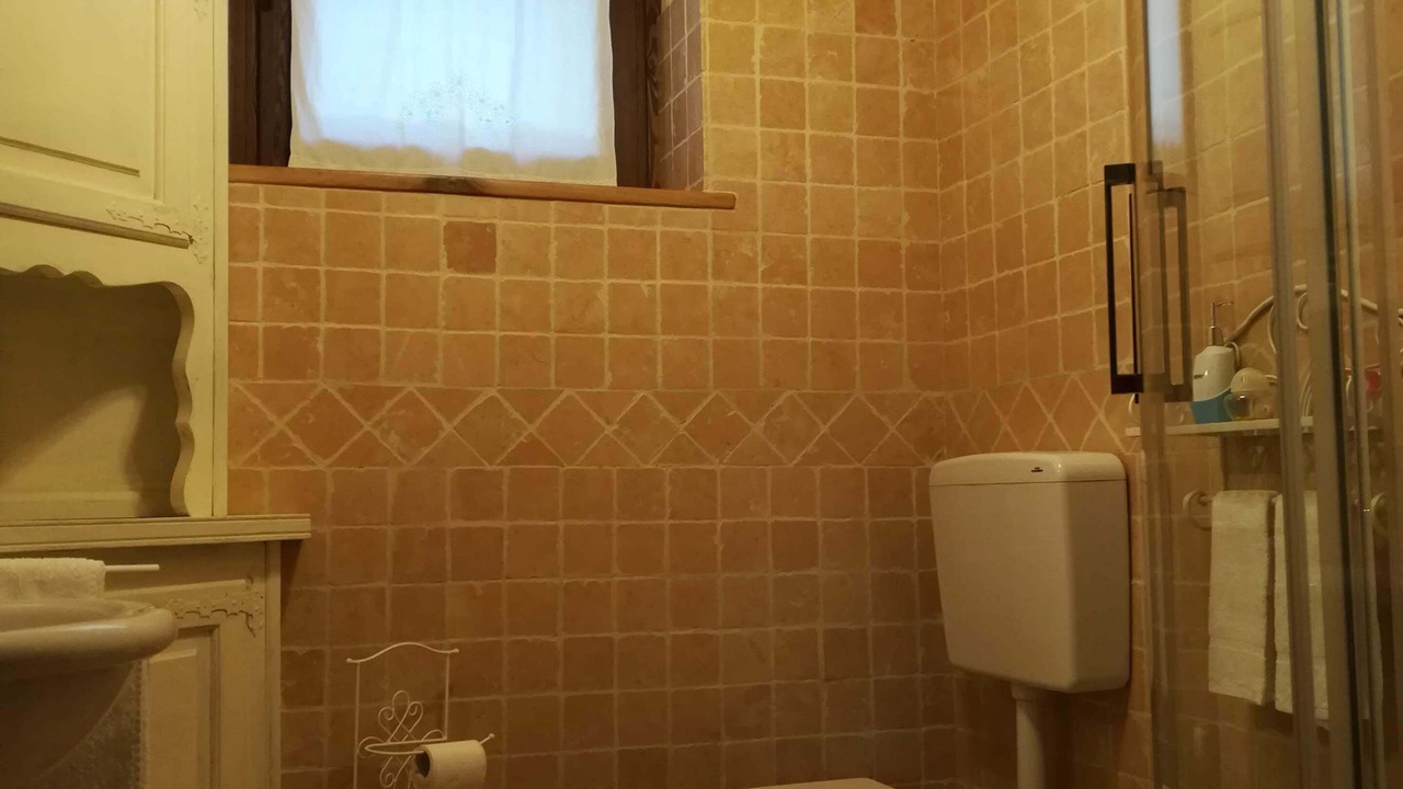 Photo of Bathroom in Verres