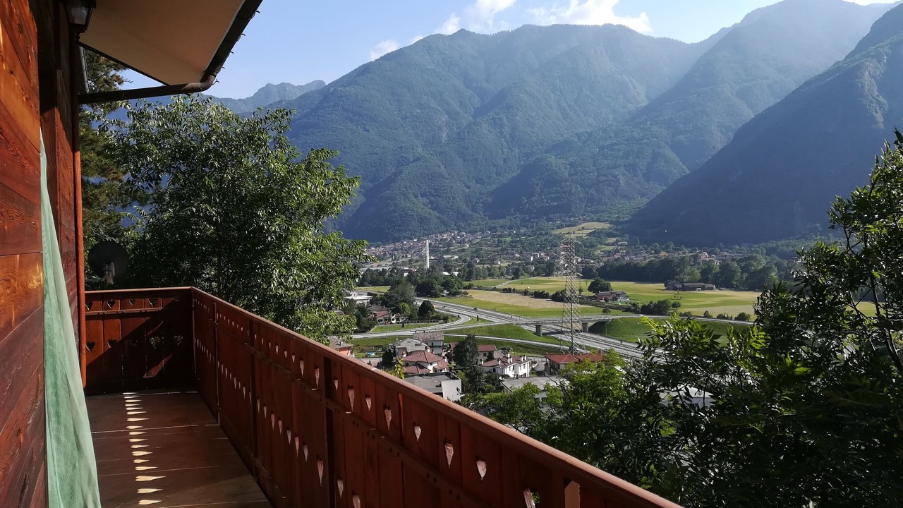 Photo of Outdoor in Verres