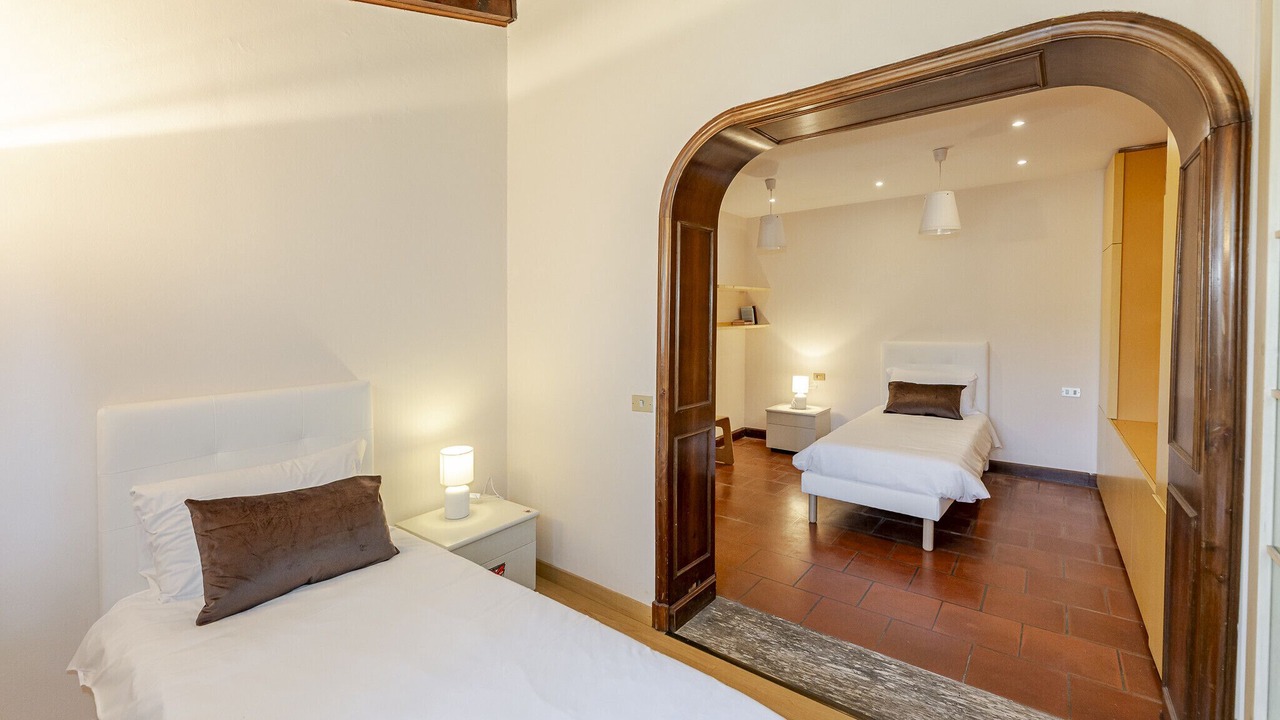 Photo of Bedroom in Montegrino Valtravaglia