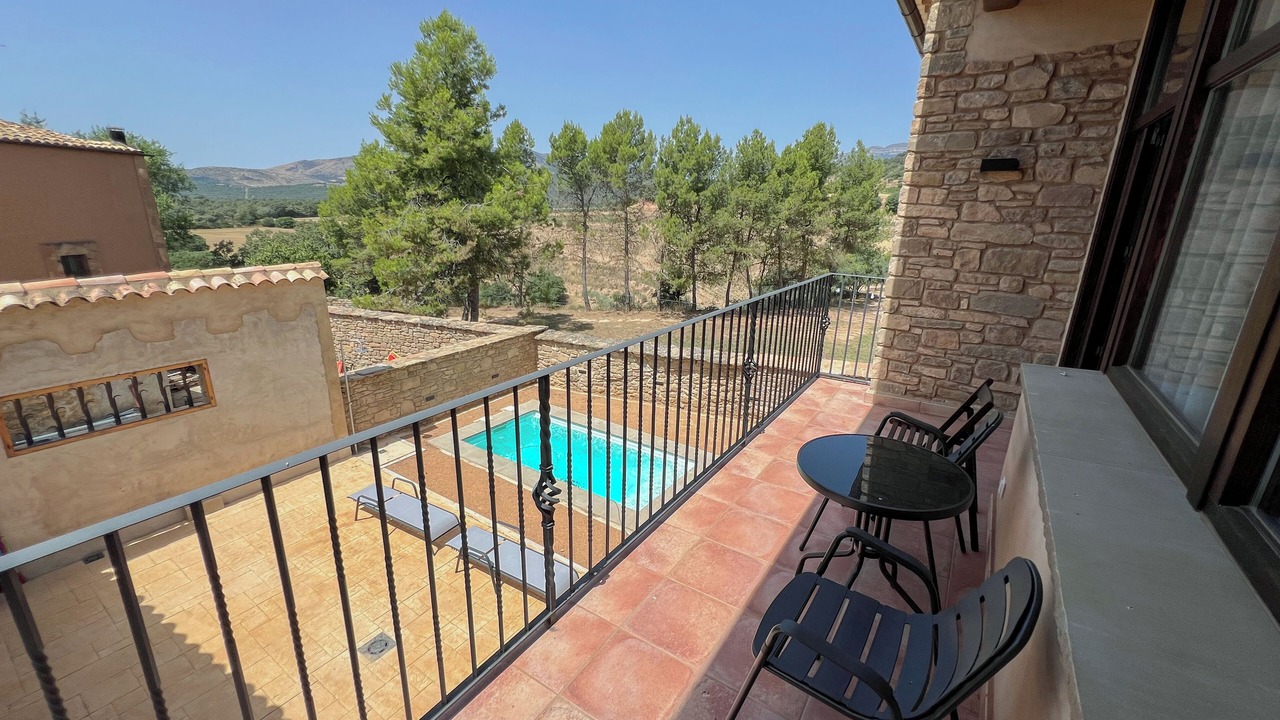 Photo of Outdoor in Vilanova de Meia