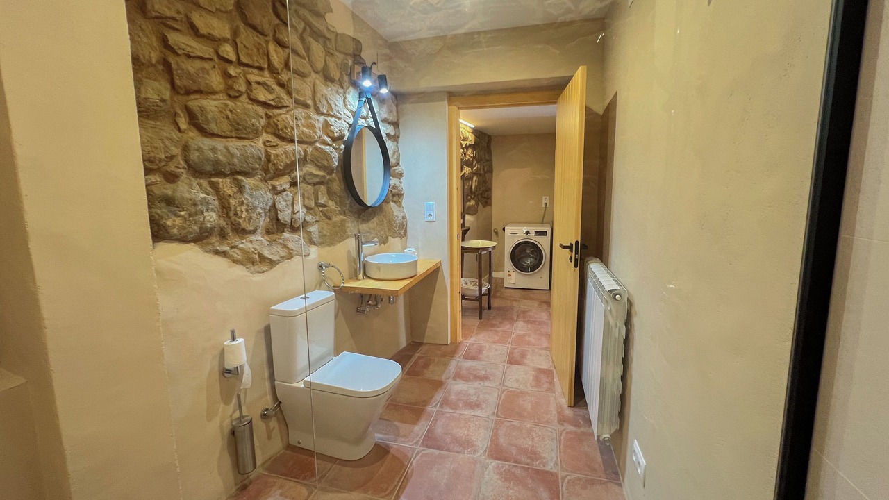 Photo of Bathroom in Vilanova de Meia