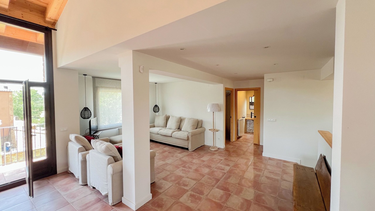 Photo of Livingroom in Vilanova de Meia