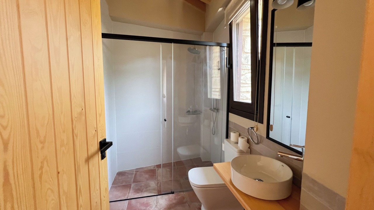Photo of Bathroom in Vilanova de Meia