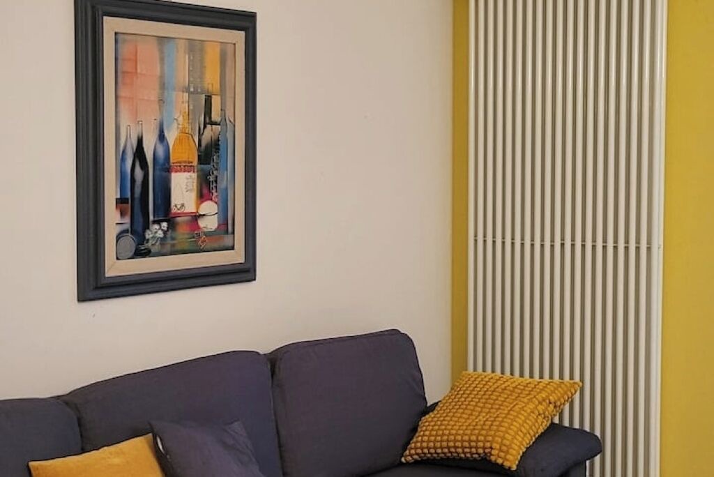 Photo of Livingroom in Savigliano