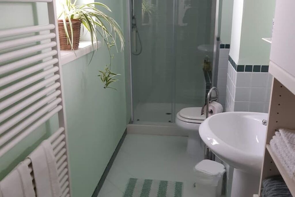 Photo of Bathroom in Savigliano