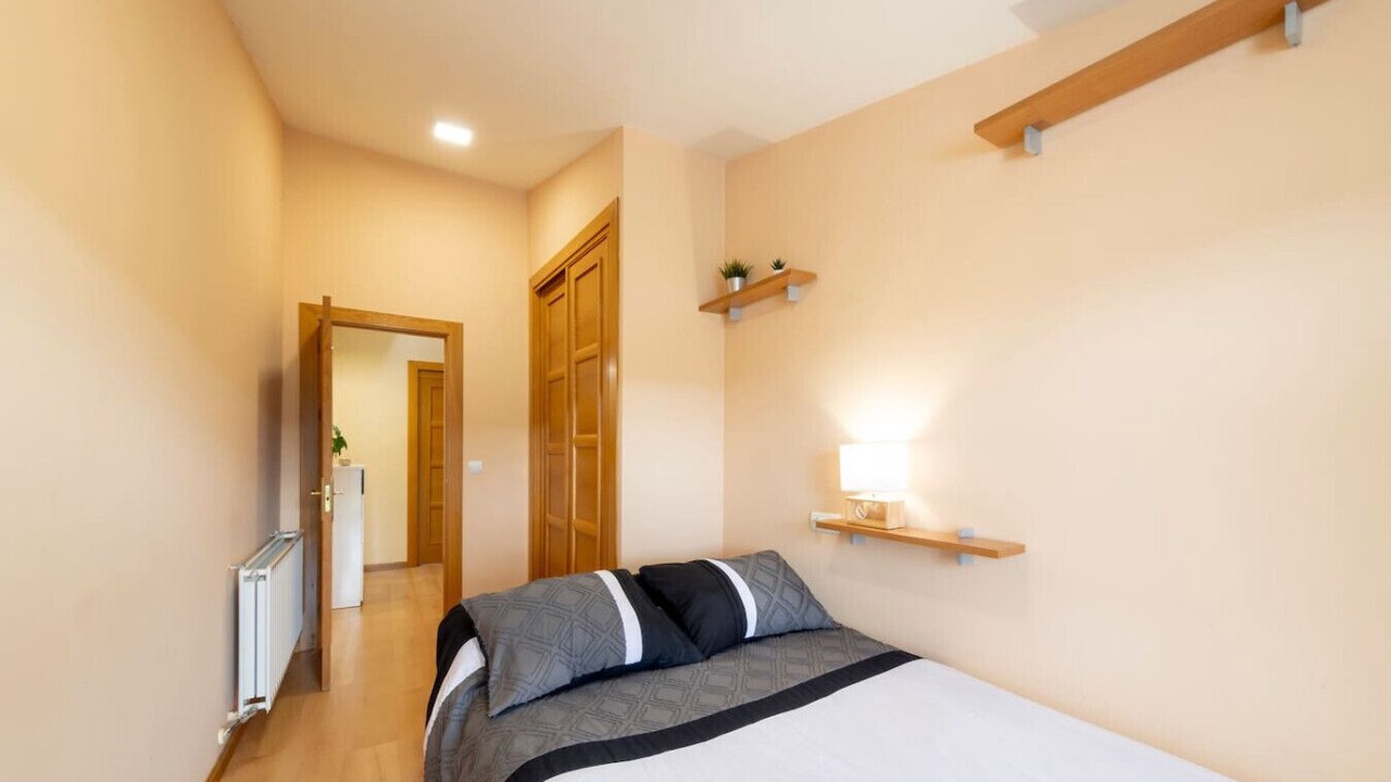 Photo of Bedroom in El Burgo de Osma