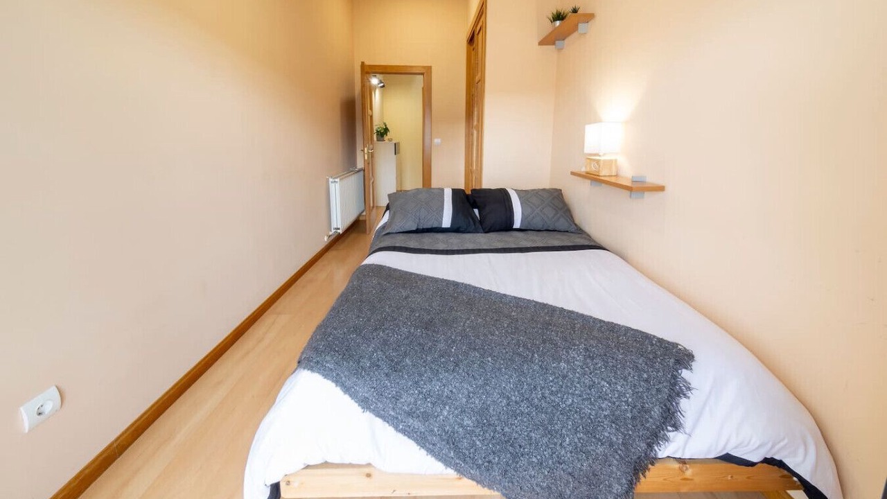 Photo of Bedroom in El Burgo de Osma