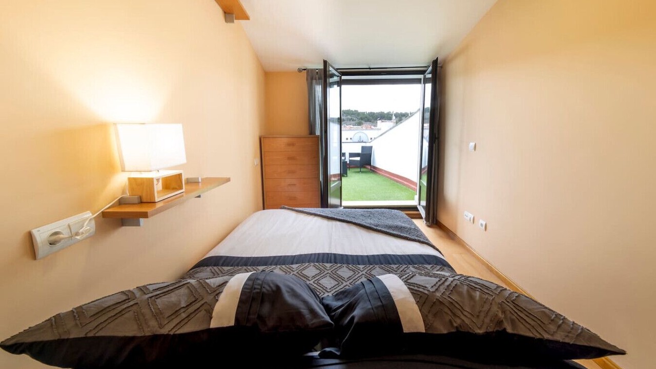 Photo of Bedroom in El Burgo de Osma