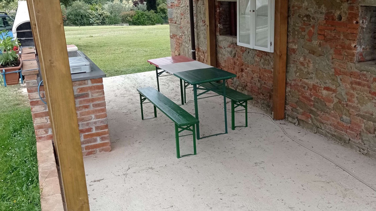 Photo of Outdoor in Monte San Savino
