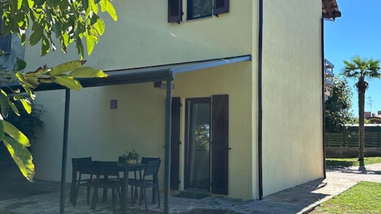 Photo of Outdoor in Borgo Ticino