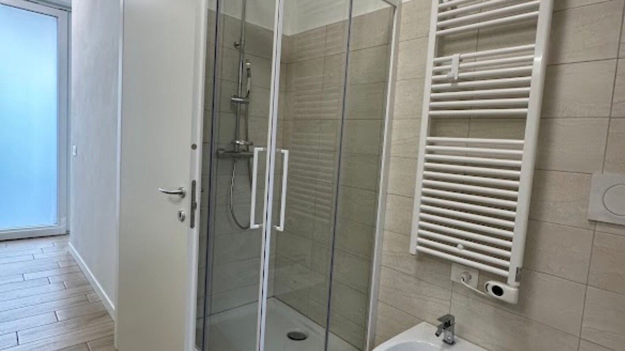Photo of Bathroom in Borgo Ticino