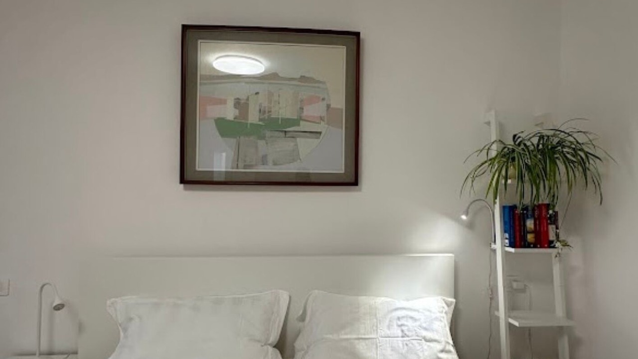Photo of Bedroom in Borgo Ticino