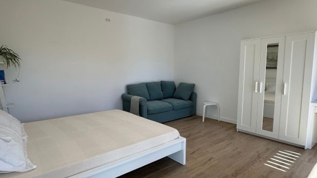 Photo of Bedroom in Borgo Ticino