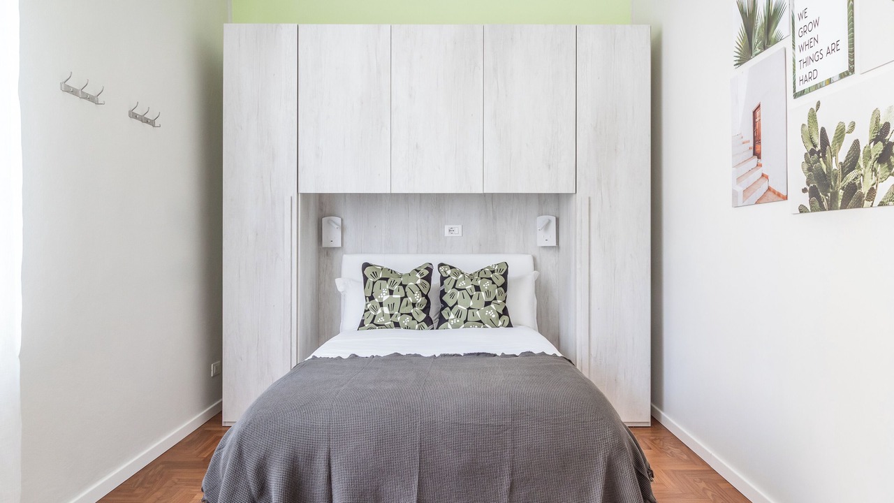 Photo of Bedroom in Lazzaretto