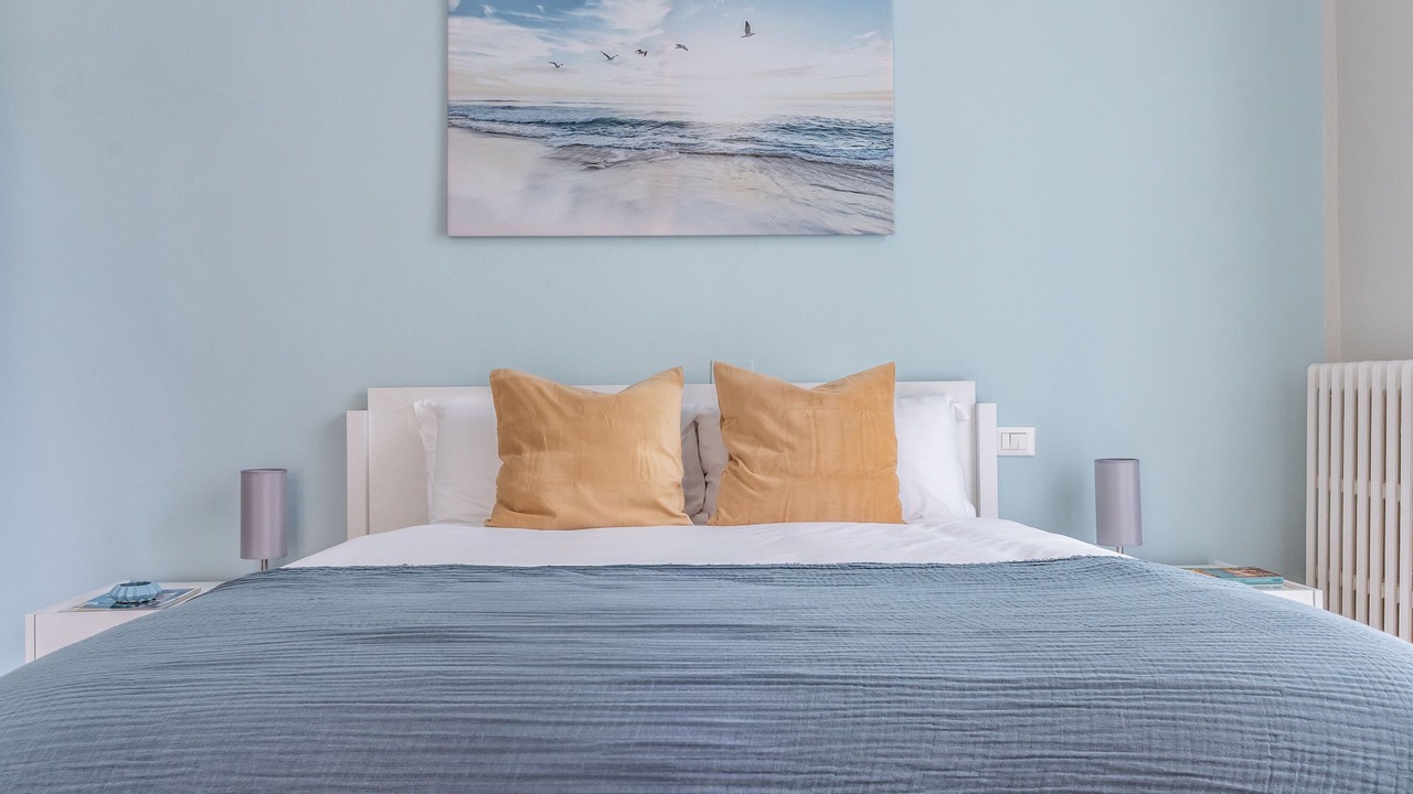 Photo of Bedroom in Lazzaretto