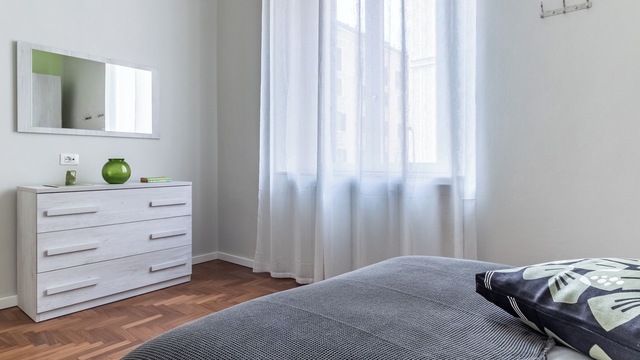 Photo of Bedroom in Lazzaretto
