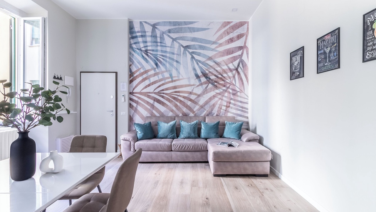 Photo of Livingroom in Lazzaretto