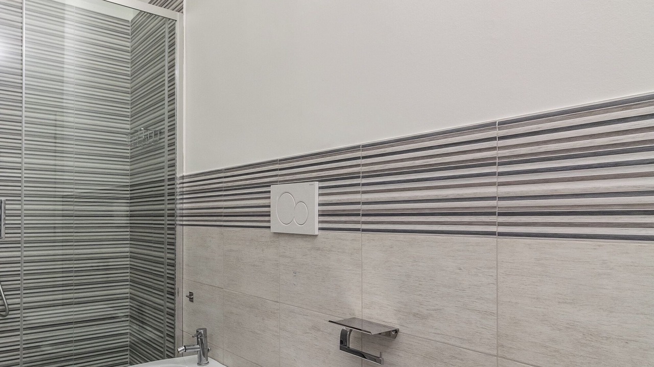 Photo of Bathroom in Lazzaretto