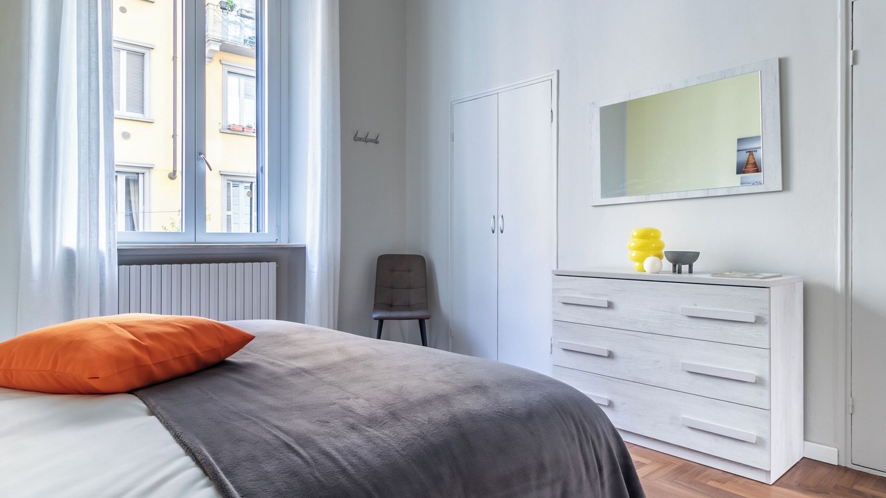 Photo of Bedroom in Lazzaretto