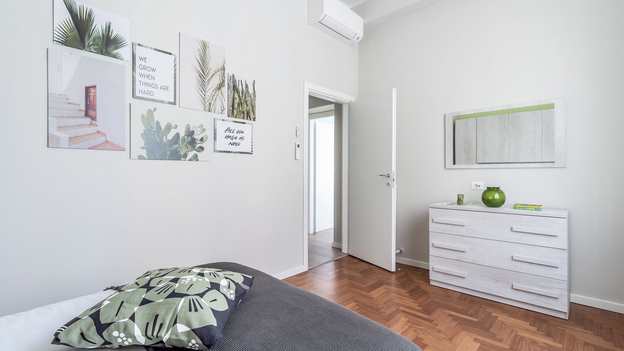 Photo of Bedroom in Lazzaretto